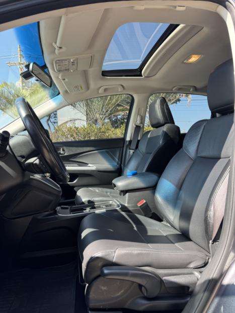 HONDA CRV 2.0 16V 4P EXL FLEX 4WD AUTOMTICO, Foto 10