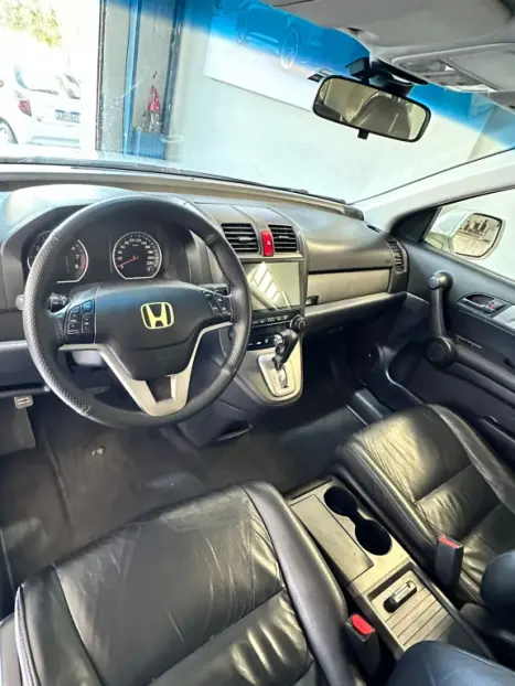 HONDA CRV 2.0 16V 4P EXL FLEX 4WD AUTOMTICO, Foto 3