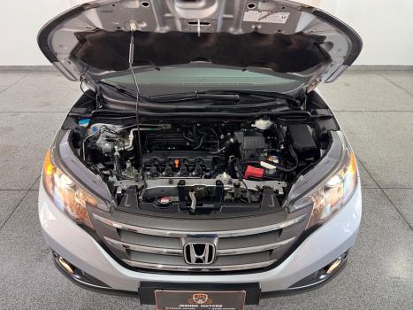 HONDA CRV 2.0 16V 4P EXL FLEX 4WD AUTOMTICO, Foto 17