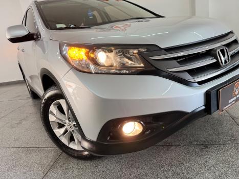 HONDA CRV 2.0 16V 4P EXL FLEX 4WD AUTOMTICO, Foto 23