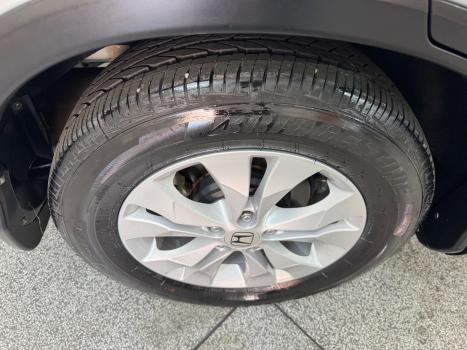 HONDA CRV 2.0 16V 4P EXL FLEX 4WD AUTOMTICO, Foto 28