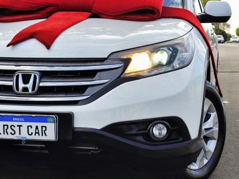 HONDA CRV 2.0 16V 4P EXL FLEX AUTOMTICO, Foto 3