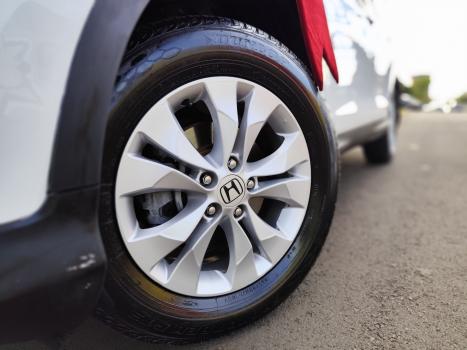 HONDA CRV 2.0 16V 4P EXL FLEX AUTOMTICO, Foto 5