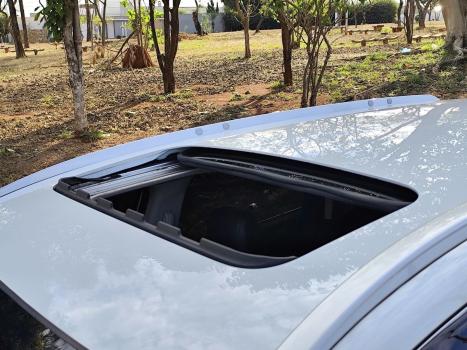 HONDA CRV 2.0 16V 4P EXL FLEX AUTOMTICO, Foto 9