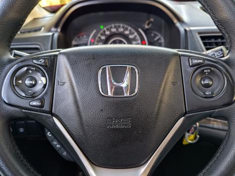 HONDA CRV 2.0 16V 4P EXL FLEX AUTOMTICO, Foto 15
