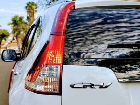 HONDA CRV 2.0 16V 4P EXL FLEX AUTOMTICO, Foto 19