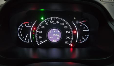 HONDA CRV 2.0 16V 4P LX FLEX AUTOMTICO, Foto 1