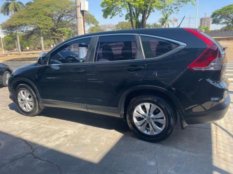 HONDA CRV 2.0 16V 4P LX AUTOMTICO, Foto 8
