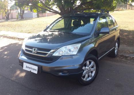 HONDA CRV 2.0 16V 4P LX AUTOMTICO, Foto 1