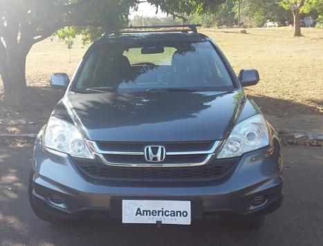 HONDA CRV 2.0 16V 4P LX AUTOMTICO, Foto 2
