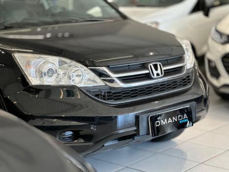 HONDA CRV 2.0 16V 4P LX AUTOMTICO, Foto 2