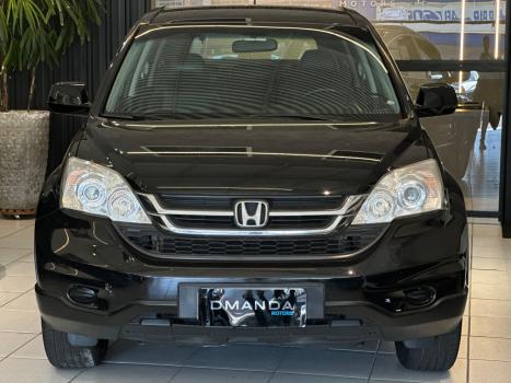 HONDA CRV 2.0 16V 4P LX AUTOMTICO, Foto 3