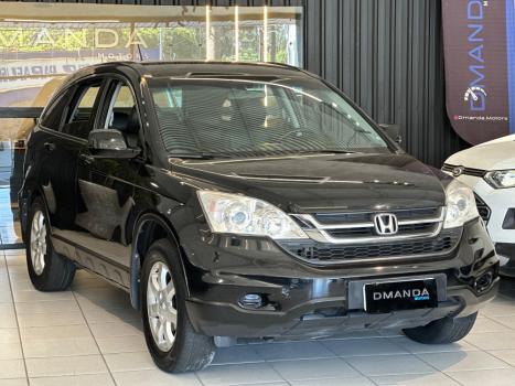 HONDA CRV 2.0 16V 4P LX AUTOMTICO, Foto 4