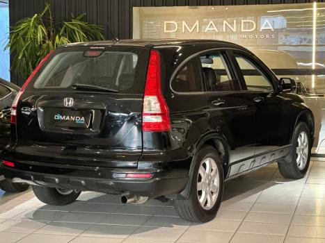 HONDA CRV 2.0 16V 4P LX AUTOMTICO, Foto 5