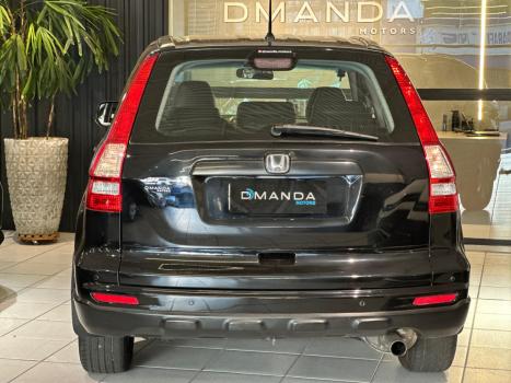 HONDA CRV 2.0 16V 4P LX AUTOMTICO, Foto 6