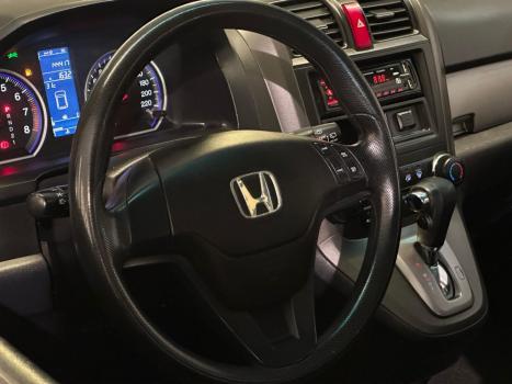 HONDA CRV 2.0 16V 4P LX AUTOMTICO, Foto 9