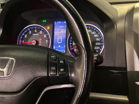 HONDA CRV 2.0 16V 4P LX AUTOMTICO, Foto 10