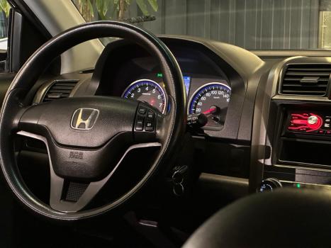 HONDA CRV 2.0 16V 4P LX AUTOMTICO, Foto 11