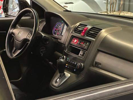 HONDA CRV 2.0 16V 4P LX AUTOMTICO, Foto 13