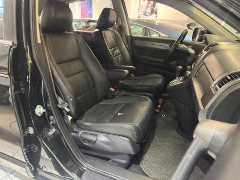 HONDA CRV 2.0 16V 4P LX AUTOMTICO, Foto 14