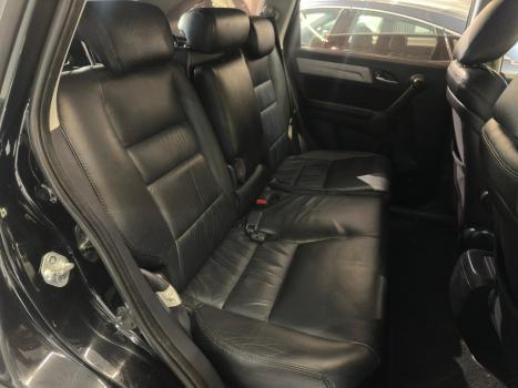 HONDA CRV 2.0 16V 4P LX AUTOMTICO, Foto 15