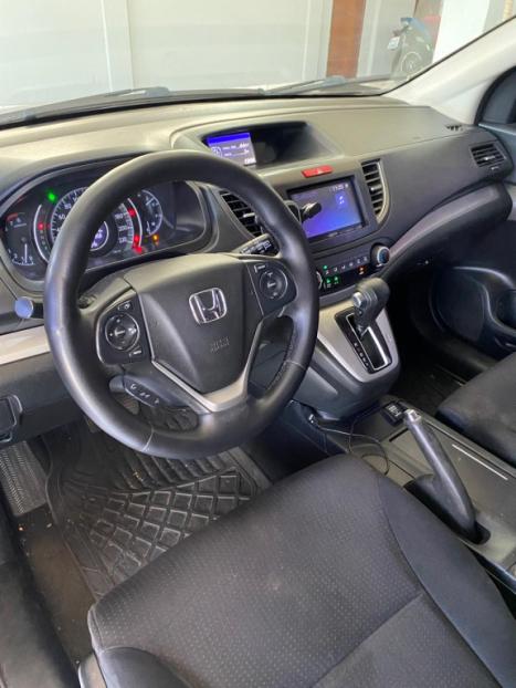 HONDA CRV 2.0 16V 4P LX AUTOMTICO, Foto 3