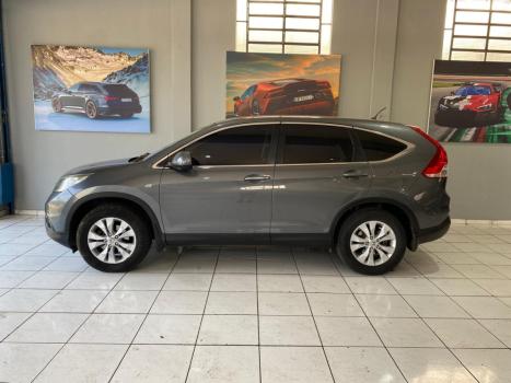 HONDA CRV 2.0 16V 4P LX AUTOMTICO, Foto 6