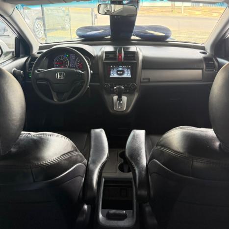 HONDA CRV 2.0 16V 4P LX AUTOMTICO, Foto 9
