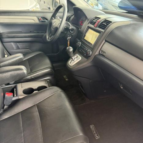 HONDA CRV 2.0 16V 4P LX AUTOMTICO, Foto 10