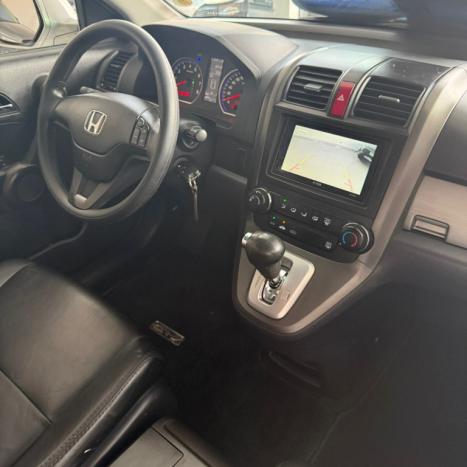 HONDA CRV 2.0 16V 4P LX AUTOMTICO, Foto 11