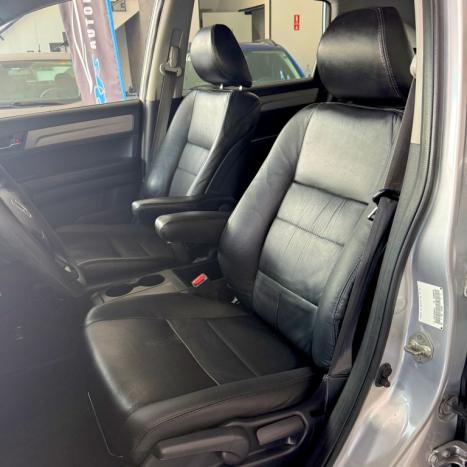 HONDA CRV 2.0 16V 4P LX AUTOMTICO, Foto 13