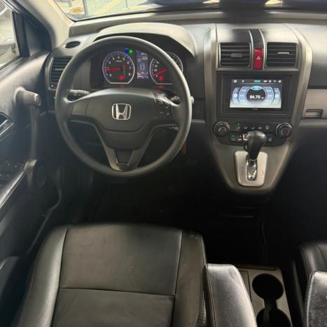 HONDA CRV 2.0 16V 4P LX AUTOMTICO, Foto 15