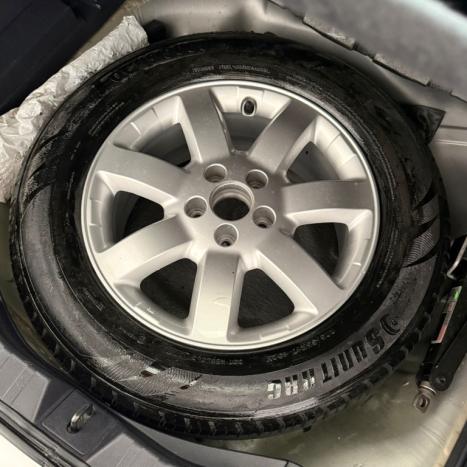 HONDA CRV 2.0 16V 4P LX AUTOMTICO, Foto 17