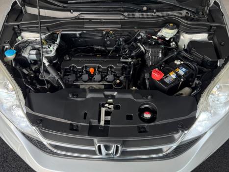 HONDA CRV 2.0 16V 4P LX AUTOMTICO, Foto 19