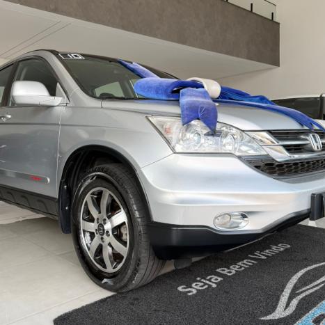 HONDA CRV 2.0 16V 4P LX AUTOMTICO, Foto 21