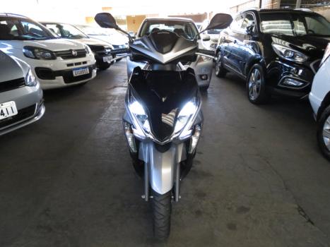 HONDA Elite 125 , Foto 1