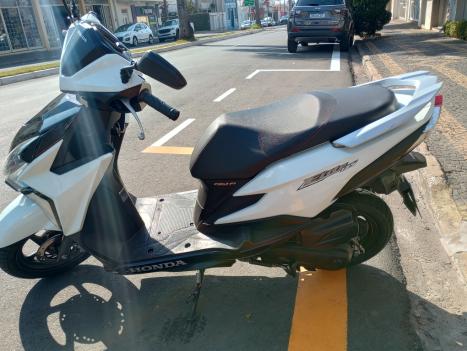 HONDA Elite 125 , Foto 5