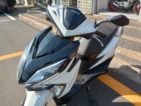 HONDA Elite 125 , Foto 6