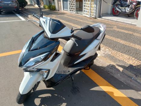 HONDA Elite 125 , Foto 7