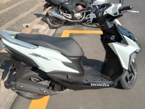 HONDA Elite 125 , Foto 10