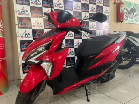 HONDA Elite 125 , Foto 3