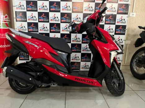 HONDA Elite 125 , Foto 6