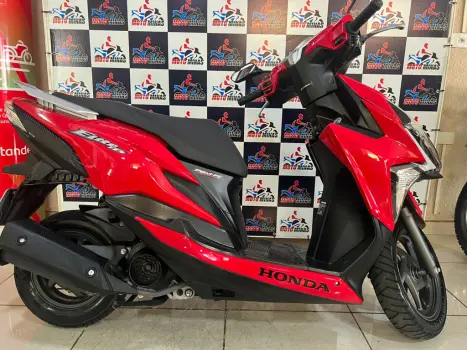 HONDA Elite 125 , Foto 7