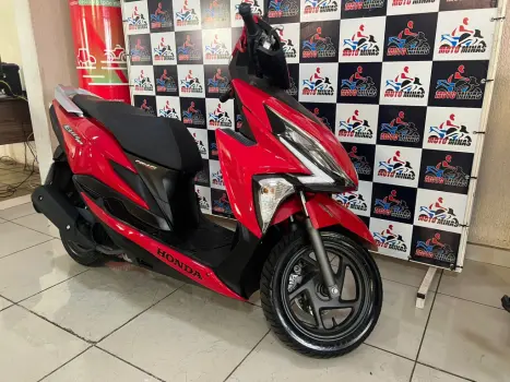 HONDA Elite 125 , Foto 8