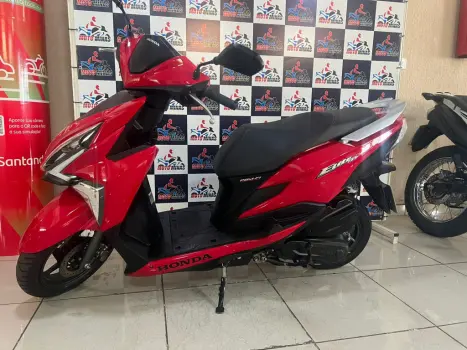 HONDA Elite 125 , Foto 1