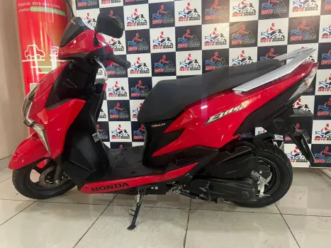 HONDA Elite 125 , Foto 2