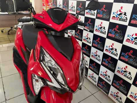 HONDA Elite 125 , Foto 9