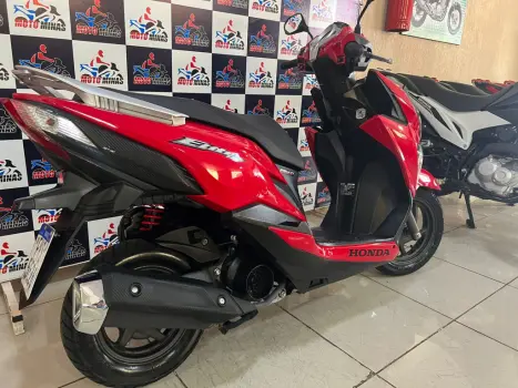 HONDA Elite 125 , Foto 10