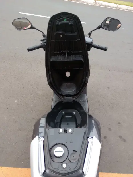 HONDA Elite 125 , Foto 4