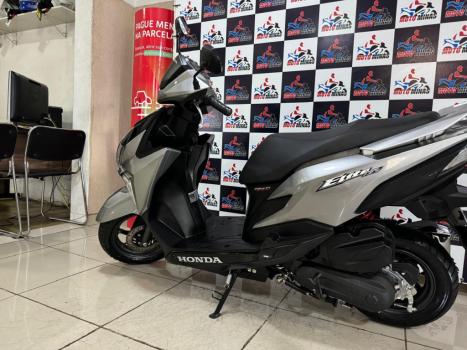 HONDA Elite 125 , Foto 4